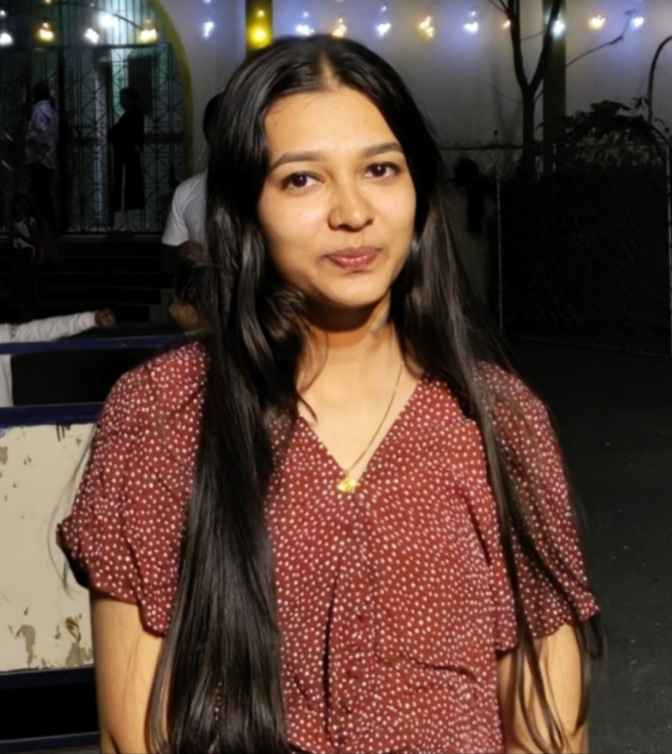 Shruti Ratilal Maheta